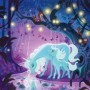 Puzzle Personaje Magice, 3X49 Piese Ravensburger - 4